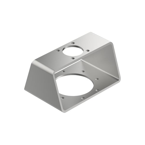 Festo Mounting Bridge DARQ-B-F25-F14-R13 DARQ-B-F25-F14-R13 - main